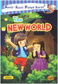 Image of KKPK: The New World