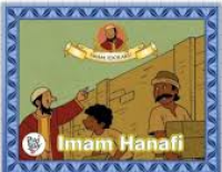 Image of Imam Idolaku: Imam Hanafi