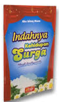 Image of Indahnya Kehidupan Surga