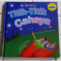 Image of Seri Mengenal Ruang  Angkasa: Titik-titik Cahaya