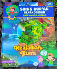 Image of Sains Qur'an Menakjubkan: Keajaiban Bumi