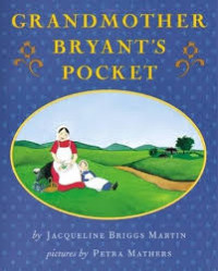 Image of Grandmother Bryant's Pocket