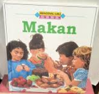 Image of Mengenal Ilmu Tubuh: Makan