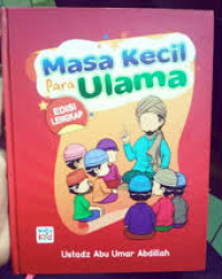Image of Masa Kecil Para Ulama