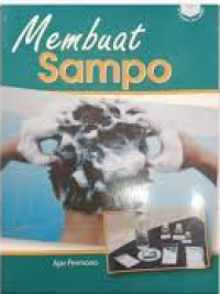 Image of Membuat Sampo