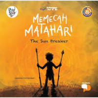 Image of Memecah Matahari (The Sun Breaker)