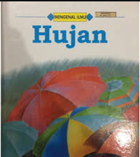 Image of Mengenal Ilmu: Hujan