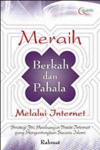 Image of Meraih Berkah dan Pahala Melalui Internet