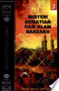 Image of Misteri Kematian dan Alam Barzakh
