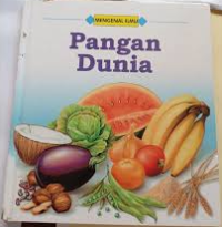 Image of Mengenal Ilmu: Pangan Dunia