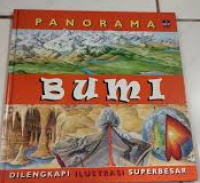Image of Panorama: Bumi