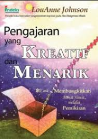 Image of Pengajajaran yang Kreatif dan Menarik