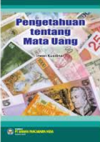 Image of Pengetahuan tentang Mata Uang