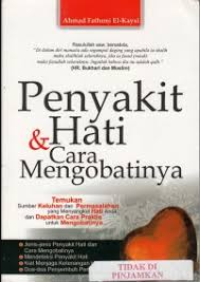 Image of Penyakit Hati & Cara Mengobatinya