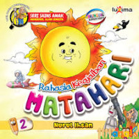 Image of Seri Sains Anak Mengenal Alam Semesta: Rahasia Keajaiban Matahari