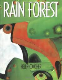 Image of Rain Forest