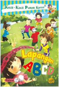 Image of KKPK: Lapangan ABCD