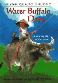 Image of Water Buffalo Days