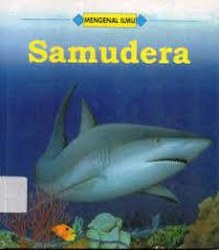 Image of Mengenal Ilmu: Samudera