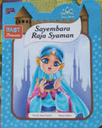 Image of Fast Princess: Sayembara Raja Syaman