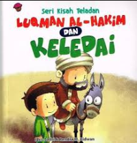 Image of Seri Kisah Teladan: Luqman Al-Hakim dan Keledai