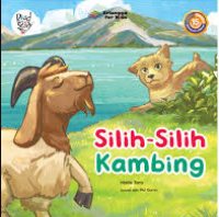 Image of Seri Cerita Rakyat Bali: Silih - Silih Kambing