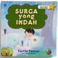 Image of Surga Allah yang Indah