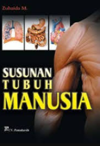 Image of Susunan Tubuh Manusia