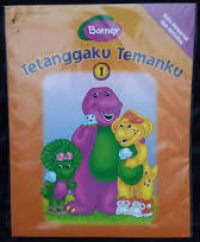 Image of Barney: Tetanggaku Temanku