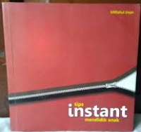 Image of Tips Instant Mendidik Anak