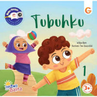 Image of Tubuhku