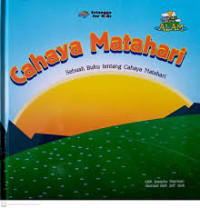 Image of Cahaya Matahari