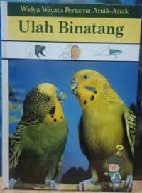 Image of Ulah Binatang