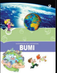 Image of What?: BUMI