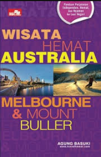 Image of Wisata Hemat Australia: Melbourne & Mount Buller